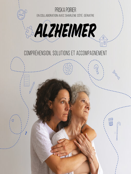 Title details for Alzheimer by Priska Poirier - Available